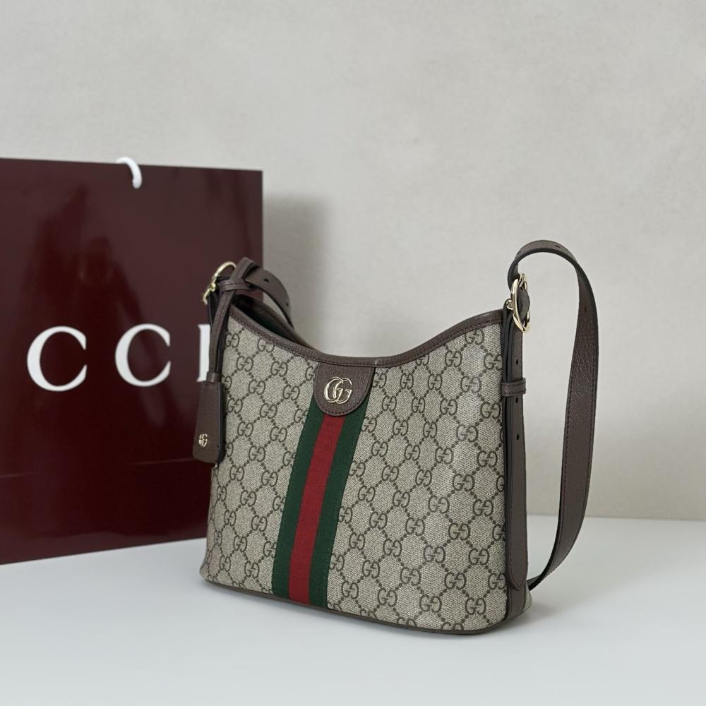 Elegant Top Handle Bag