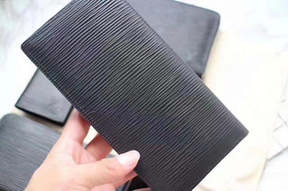 Elegant Stylish Monogram Wallet – Limited Edition