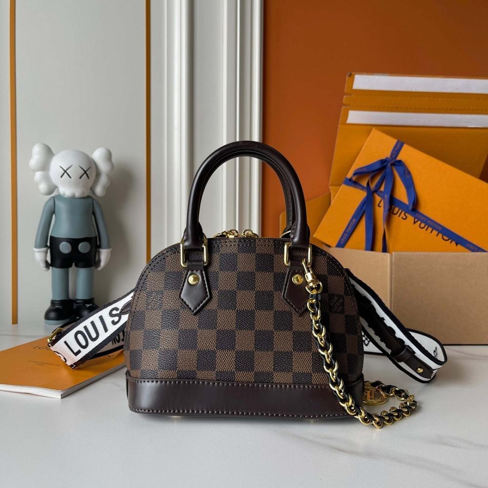 Luxury Stylish Top Handle Bag