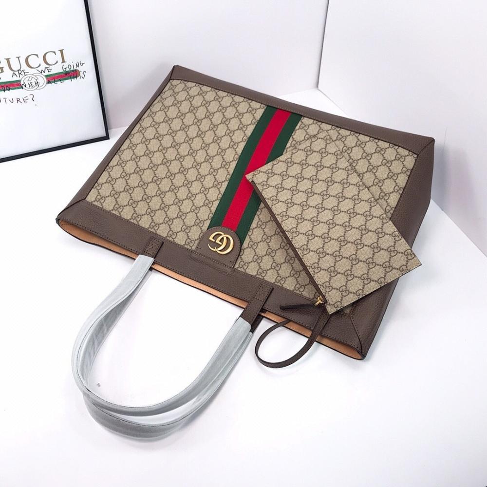 Modern Luxury Bag