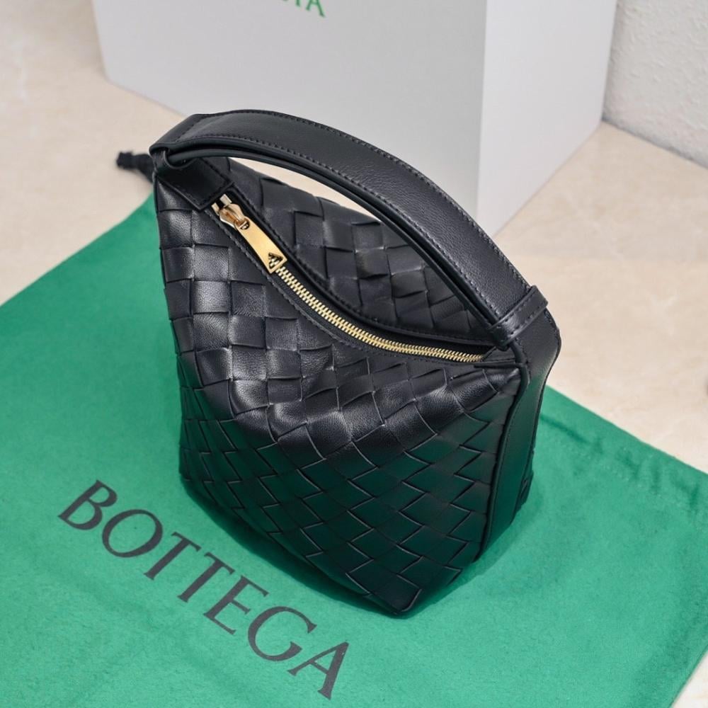 Classic Woven Top Handle Bag – Special Edition