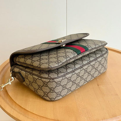 Stylish Refined Crossbody Bag