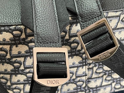 Modern Elegant Top Handle Bag – Limited Edition