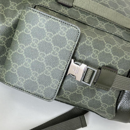 Luxury Backpack