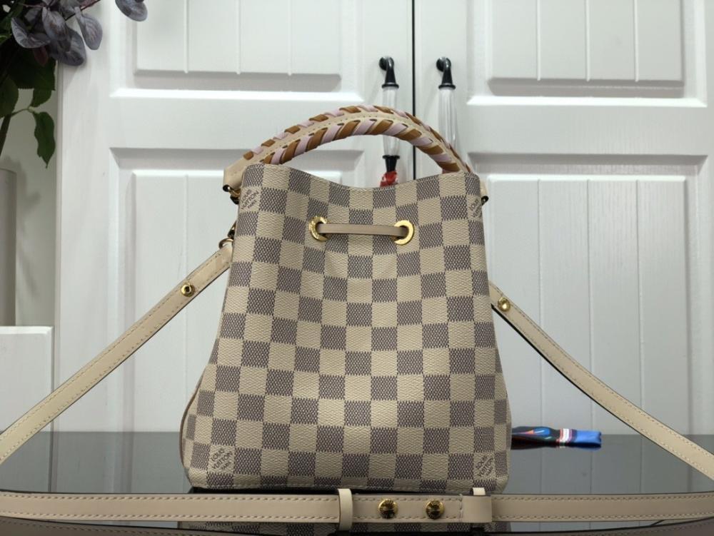 Bucket Bag