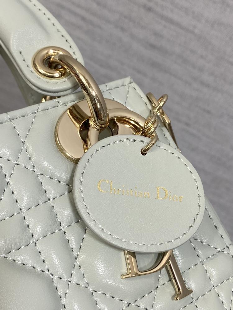 Luxury Top Handle Bag