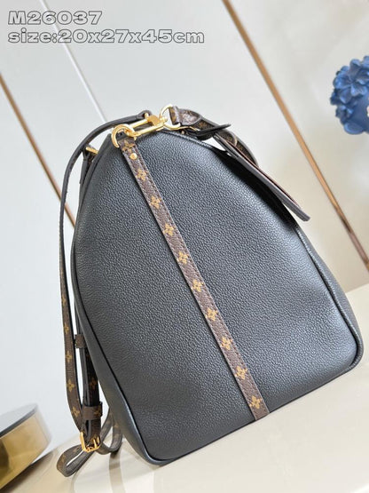 Travel Bag