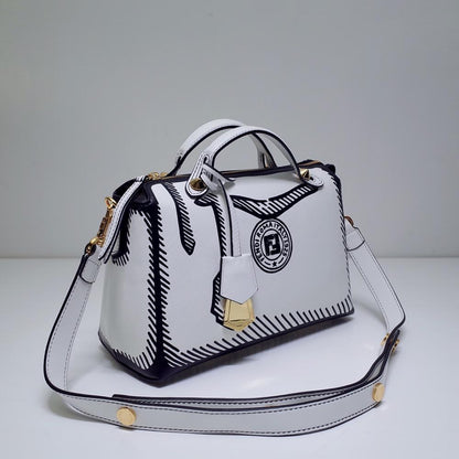 Shoulder Bag