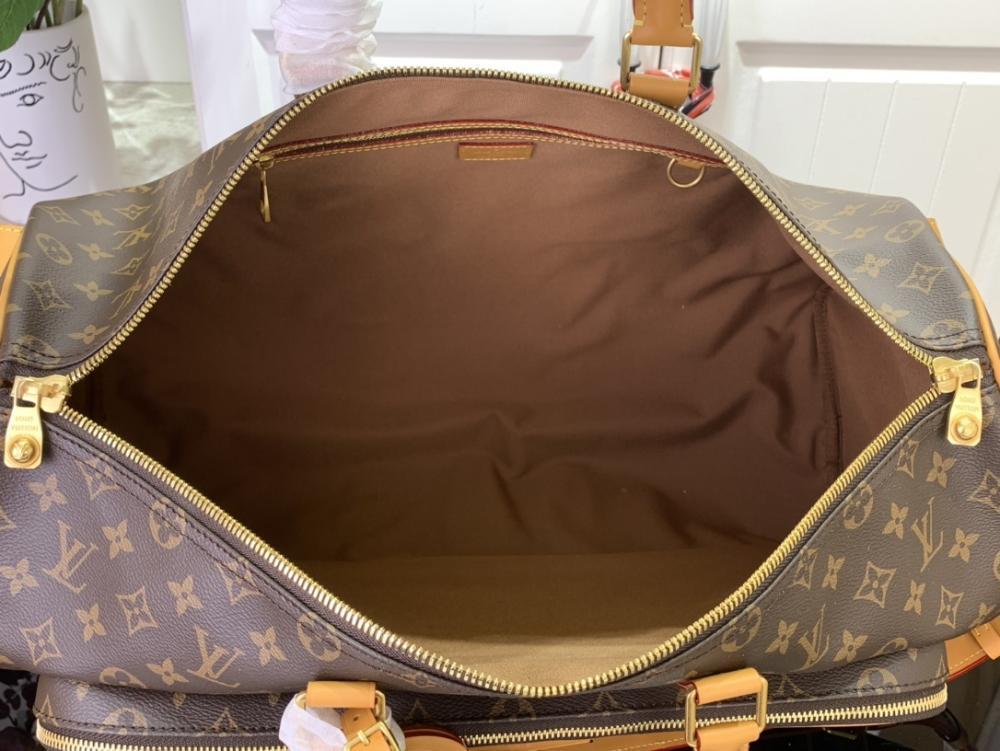 Practical Travel Bag