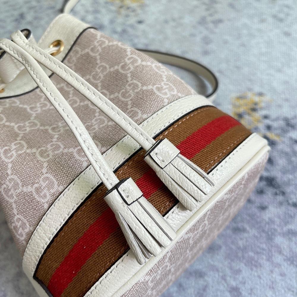 Modern Crossbody Bag