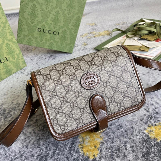Classic Elegant Bag – Special Edition