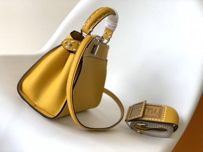 Shoulder Bag