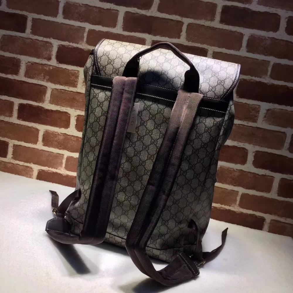 Luxury Backpack
