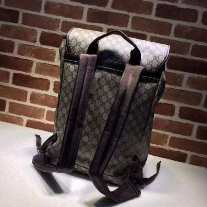 Luxury Backpack