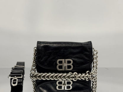 Luxury Top Handle Bag