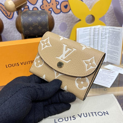 Practical Wallet