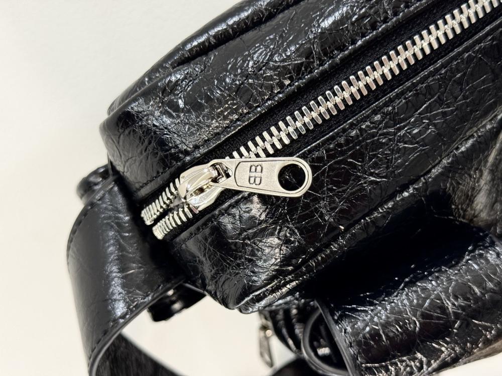 Luxury Crossbody Bag