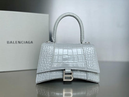 Luxury Top Handle Bag