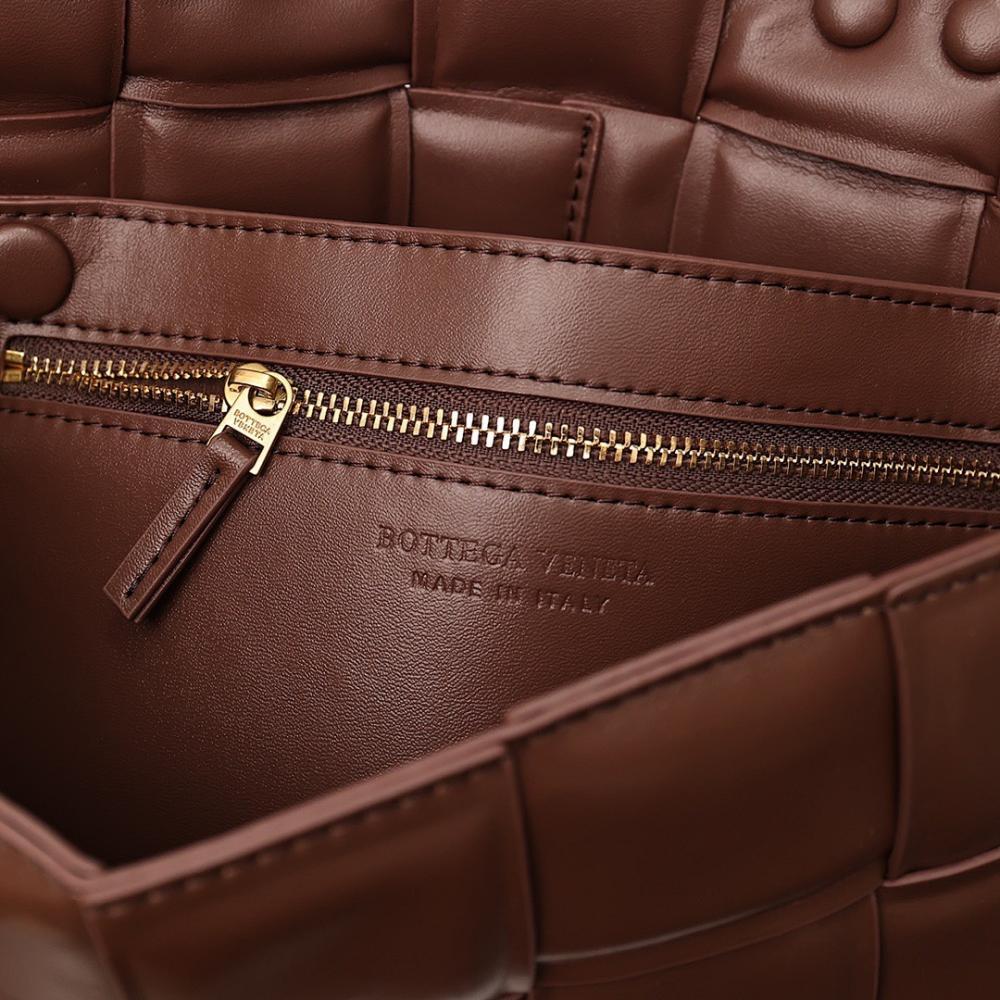 Modern Premium Lambskin Crossbody Bag