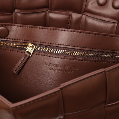Modern Premium Lambskin Crossbody Bag