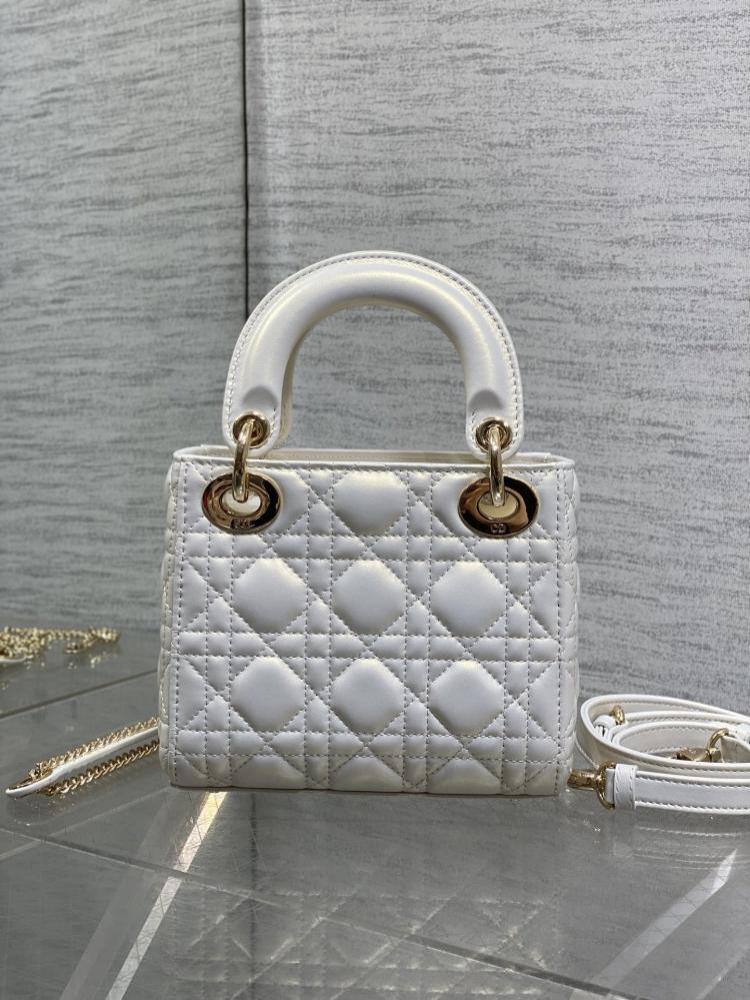 Top Handle Bag