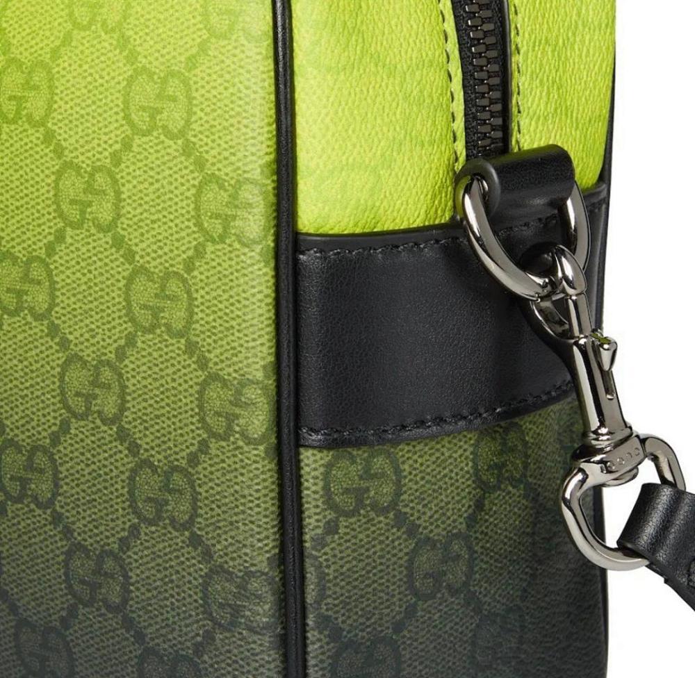 Italian-Inspired Luxury Shoulder Bag