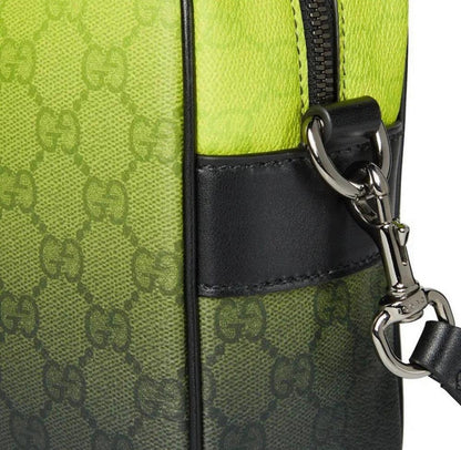 Italian-Inspired Luxury Shoulder Bag