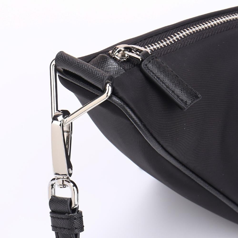 Classic Elegant Nylon Tote Bag – Limited Edition