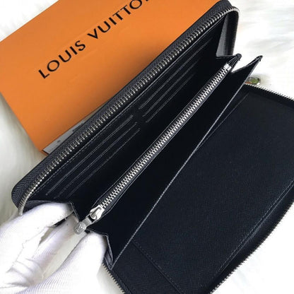 Classic Premium Gold Wallet