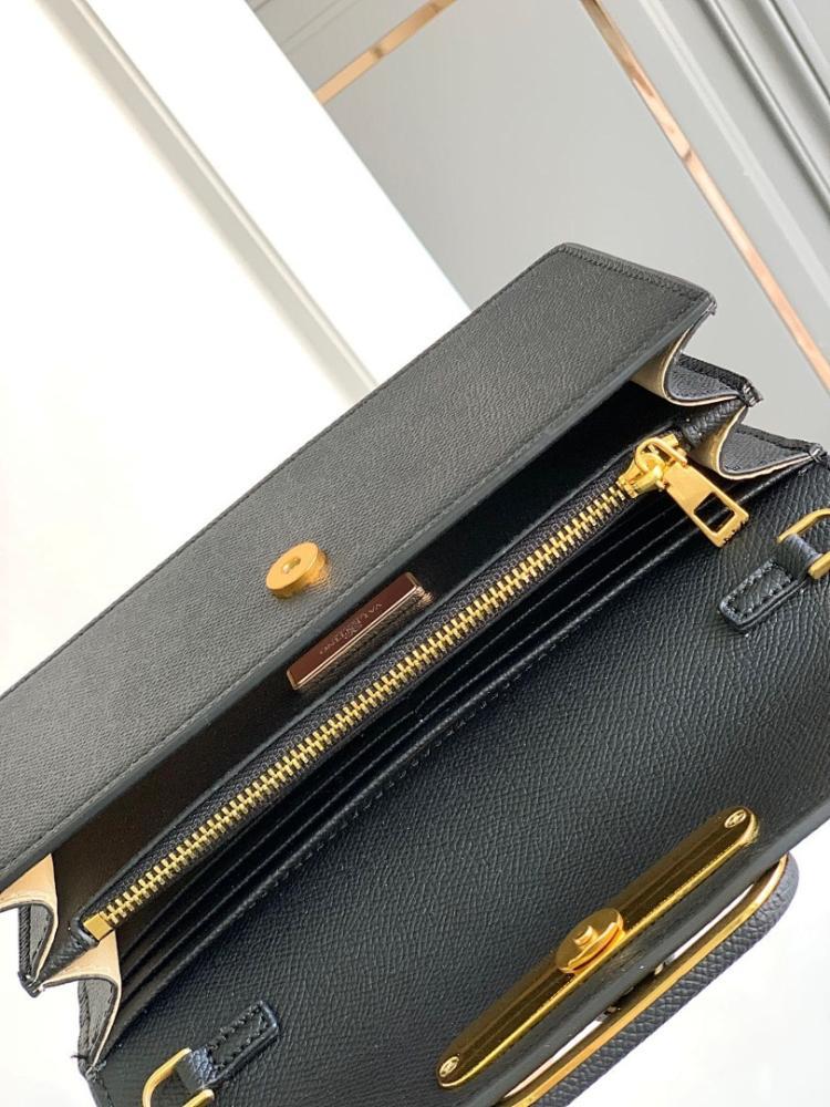 Stylish Refined Shoulder Bag