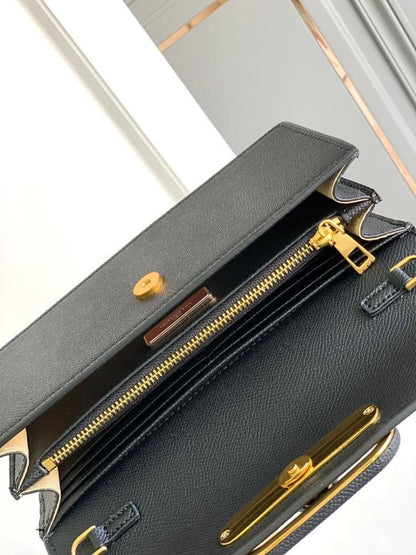 Stylish Refined Shoulder Bag