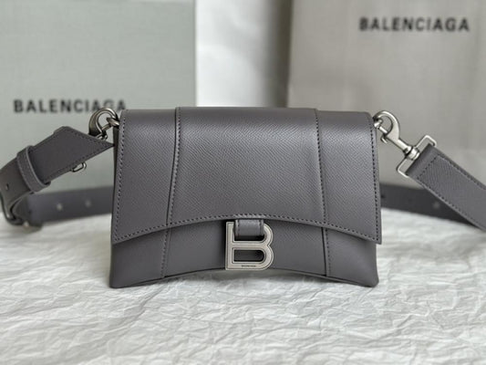 Luxury Top Handle Bag