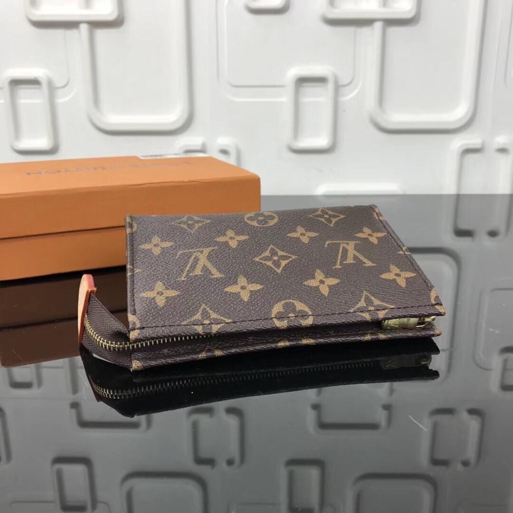 Practical Wallet