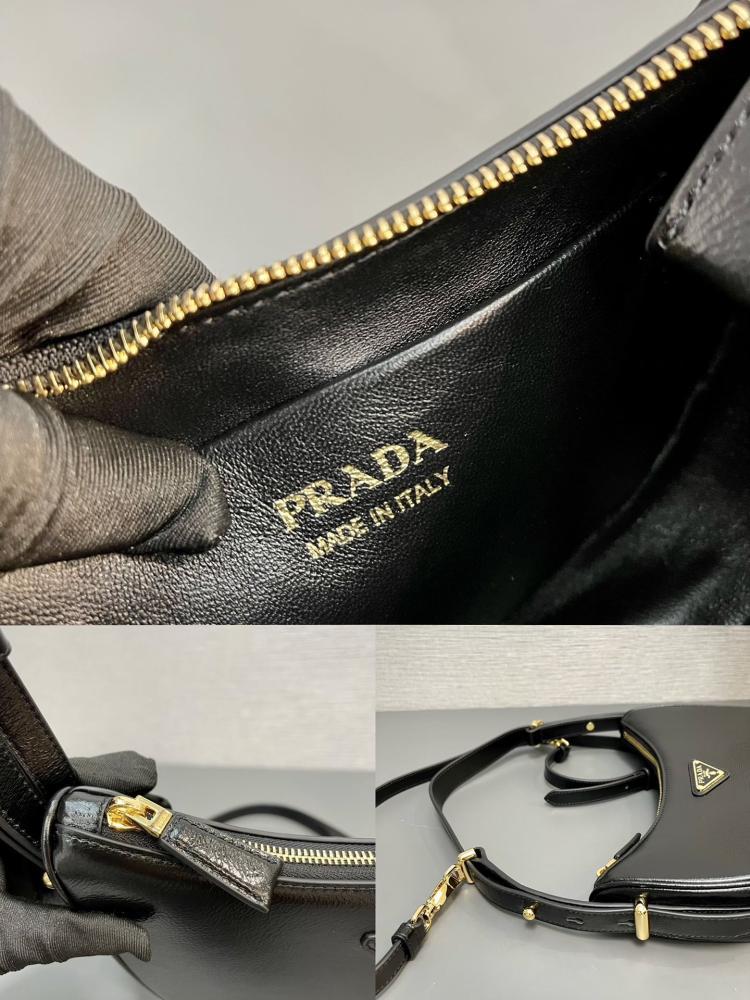 Practical Shoulder Bag