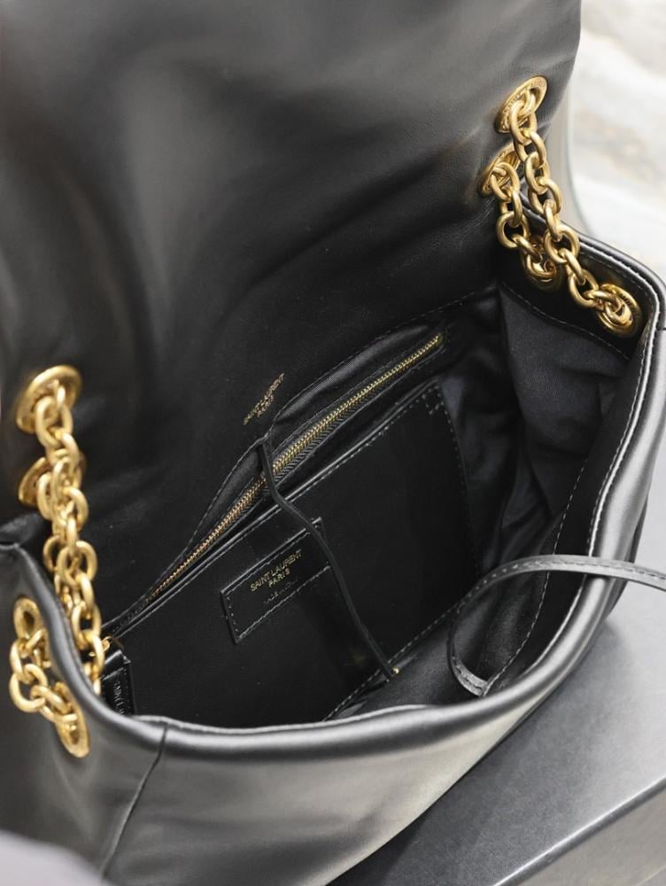 Arco Lambskin Tote Bag