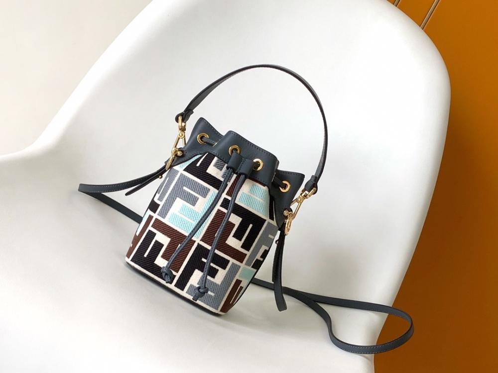 Bucket Bag