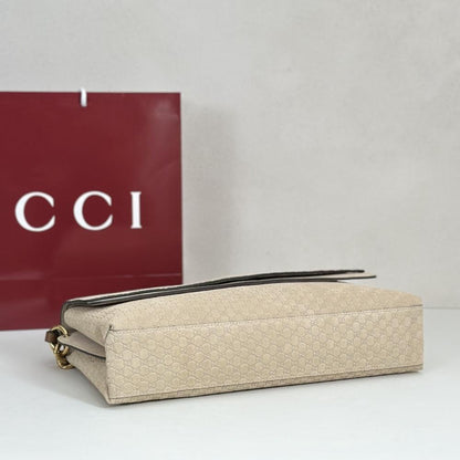 Top Handle Bag