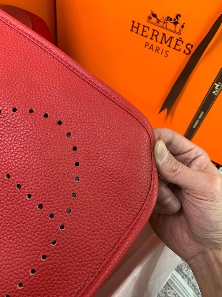 Stylish Premium Pink Leather Shoulder Bag
