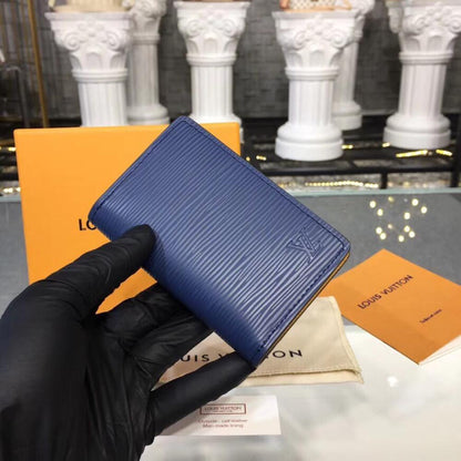 Practical Wallet