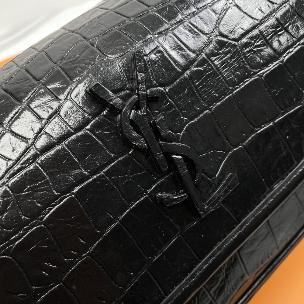 Calfskin Shoulder Bag