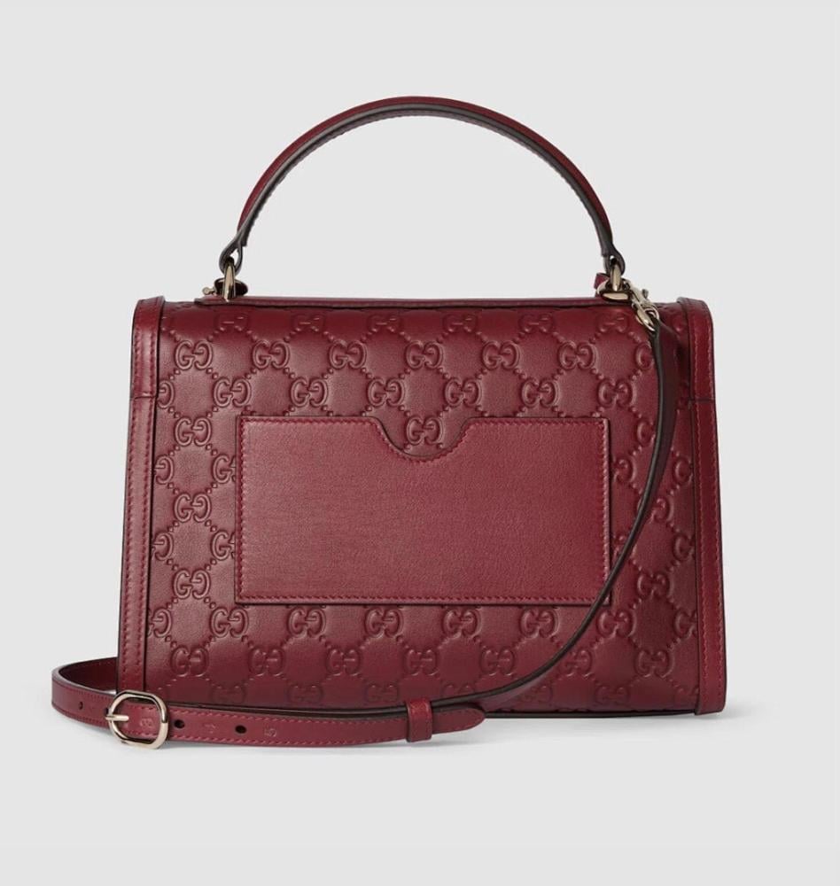 Stylish Refined Shoulder Bag