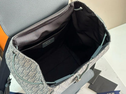 Saddle Top Handle Bag