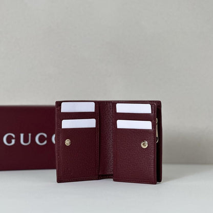 Leather Wallet