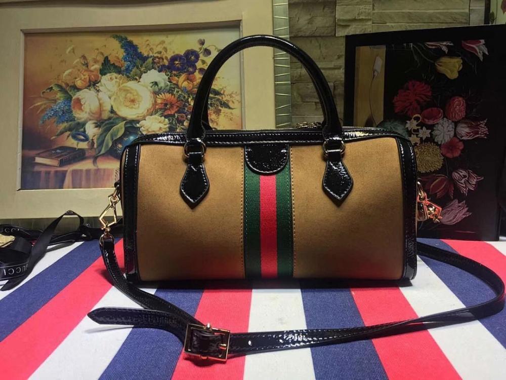 Alma Crossbody Bag