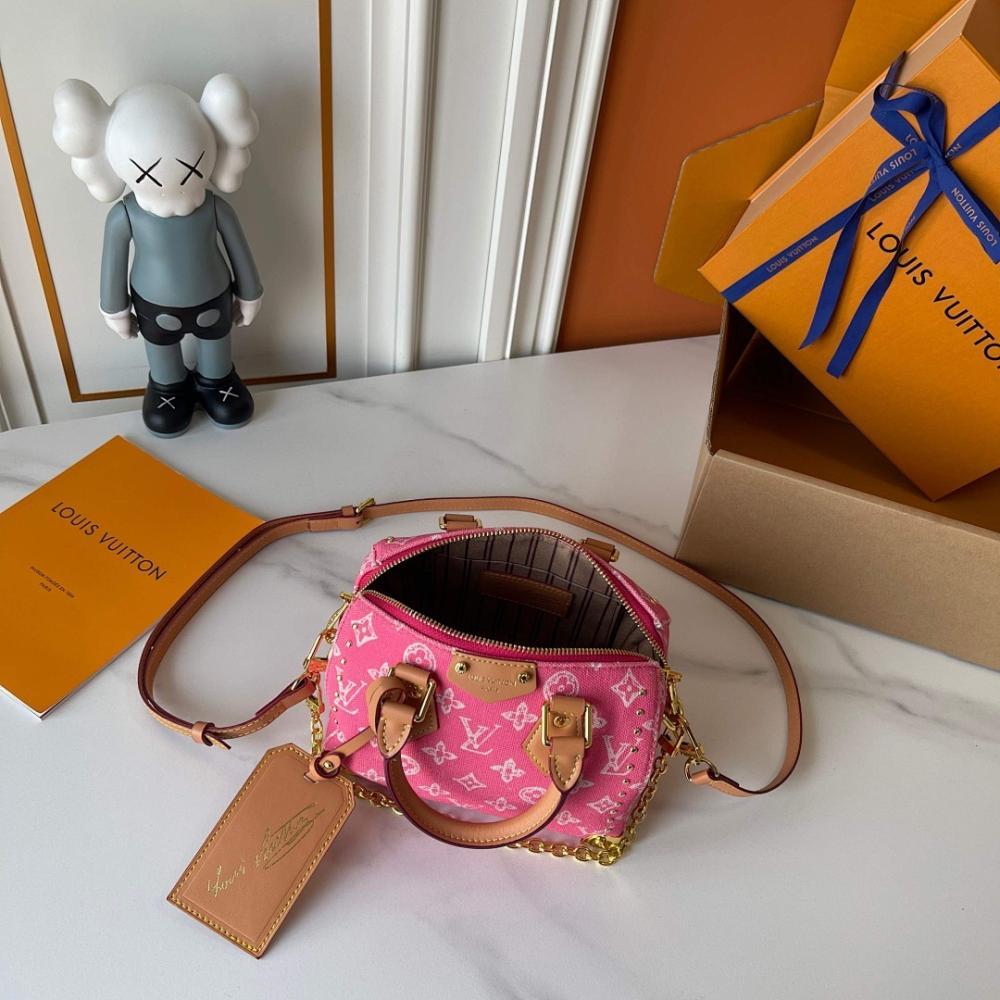 Alma Calfskin Crossbody Bag
