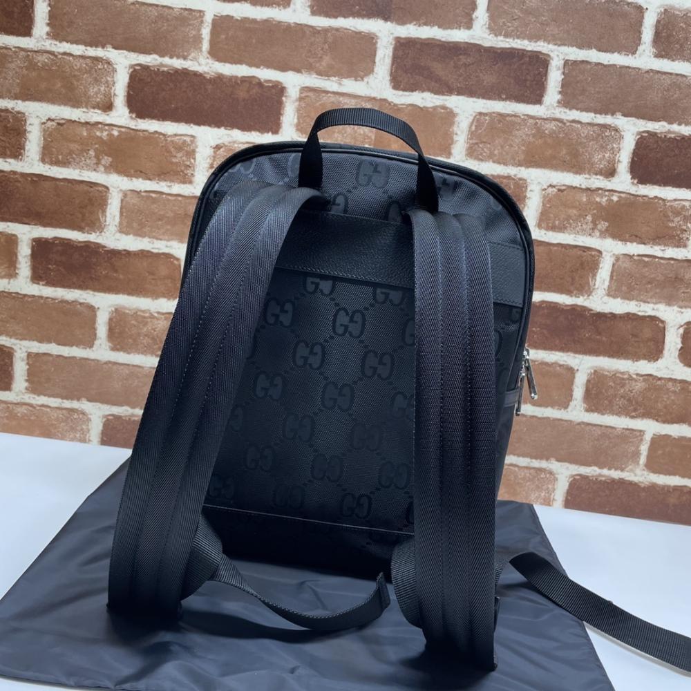 Luxury Backpack