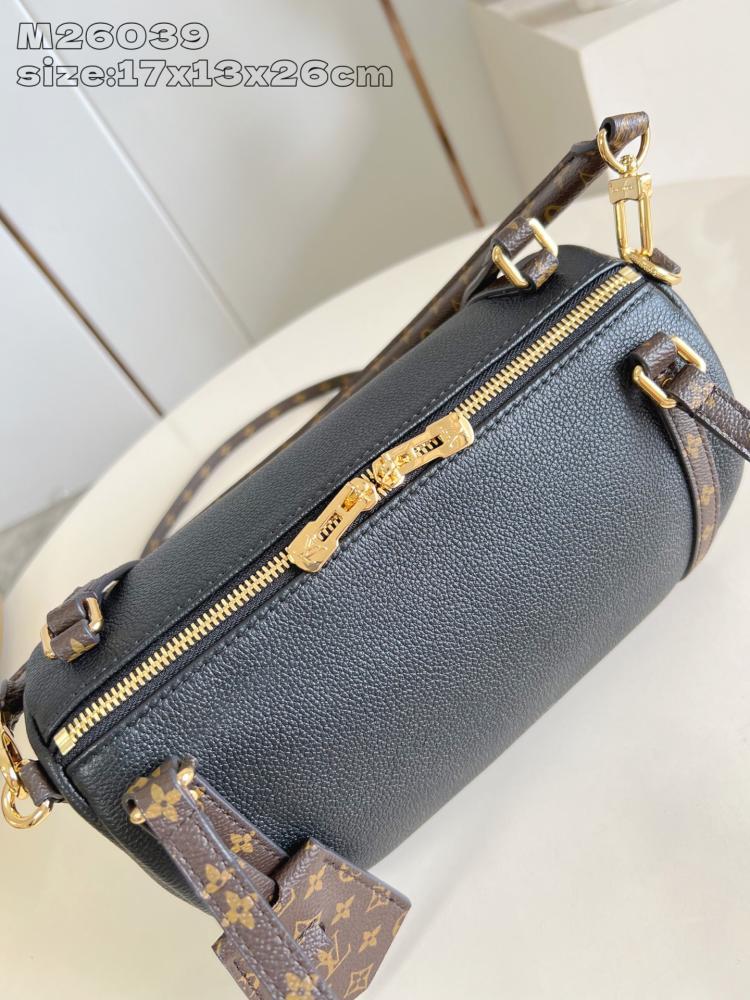 Classic Travel Bag