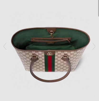 Luxury Shoulder Bag – Special Edition