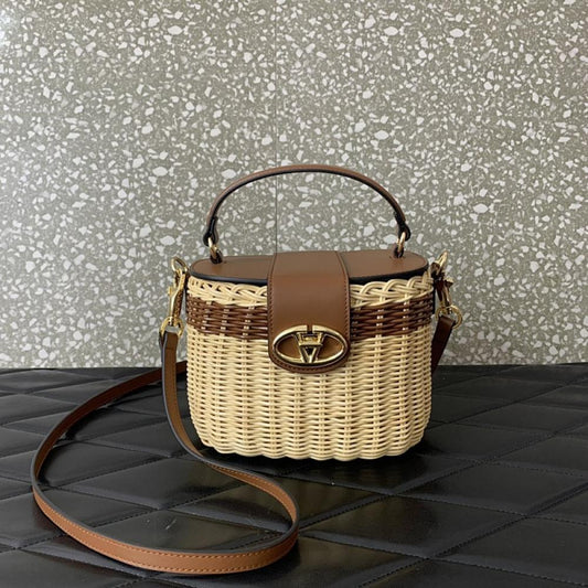 Shoulder Bag