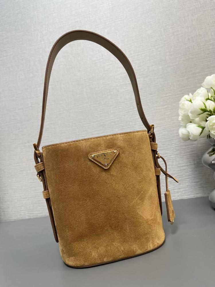 Bucket Bag